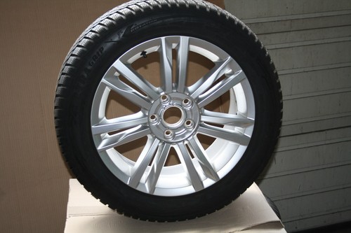 Original golf vii winterrad - original,