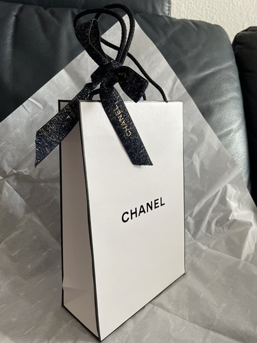 Chanel tüte tasche - tüte,,