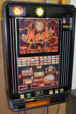 Slimline Multi Explosion 2020 +Dispenser Spielautomat Geldspielgerät für Privat