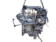 Motor CITROEN BERLINGO 1.6 HDI