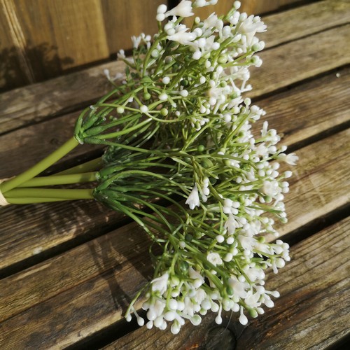 Stengel kunstblume 27cm - 5,