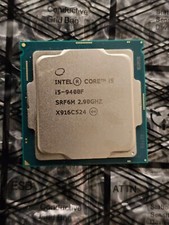 Intel Core i5-9400F 2,90GHz