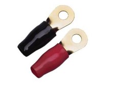 Sinuslive RingKabelschuhe für