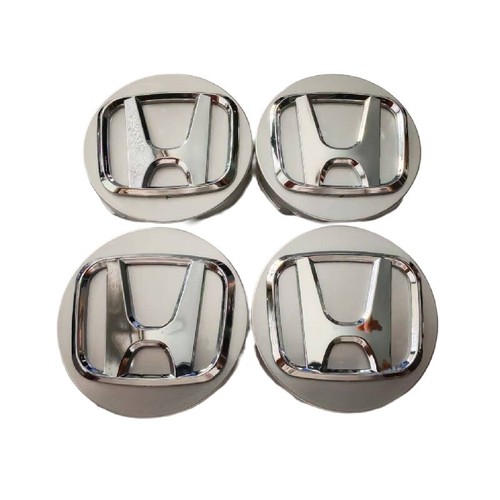 Für honda 4pcs - honda, Ø57mm