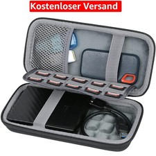 Tasche für 1tb bis 5tb - für, wd