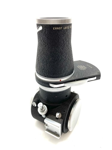 Leitz leica visoflex iflex - visoflex,