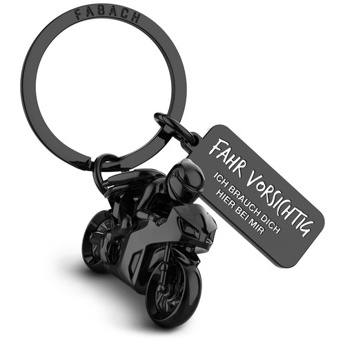Schlüsselanhänger motorrad - schlüsselanhänger,