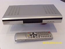 Digitaler Sat Receiver Schwaiger DSR430 Doppelreceiver
