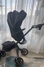 Stokke Xplory Black Modern