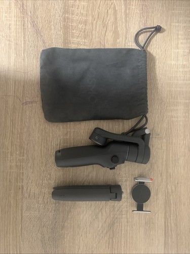 Dji osmo mobile - dji,