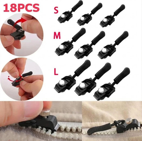 Stück zipperfix easy - zipperfix,
