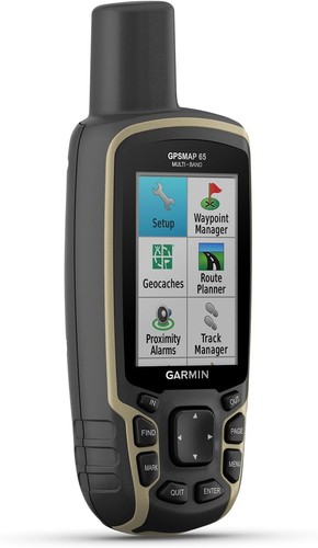 Garmin gpsmap robustes - garmin,