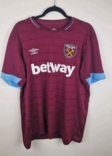 Umbro West Ham United Heim