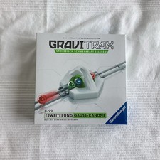 Gravi Trax Erweiterung Gauss