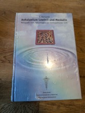 Veronika RampoldAnhalonium