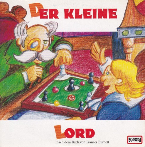 Der kleine lord hörspiel - kleine,