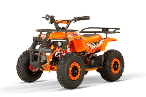 Nitro motors 1200w eco - nitro,