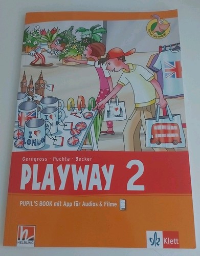 Playway isbn - playway, /