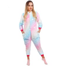 SPRINGOS Pyjama Overall