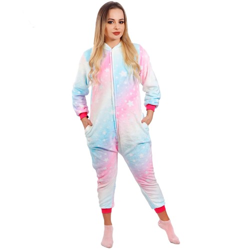 Springos pyjama overall - springos,