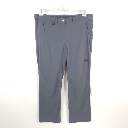 Jack wolfskin wanderhose - wolfskin, damen
