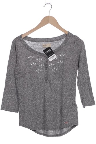 Hollister langarmshirt damen - hollister,