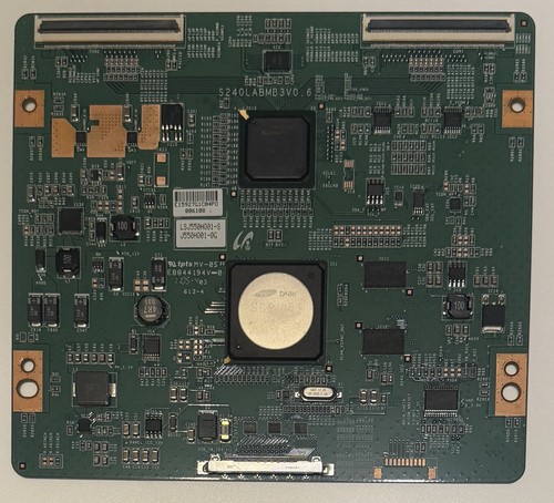 Con board s240labmb3v0 6 - , s240labmb3v0.6
