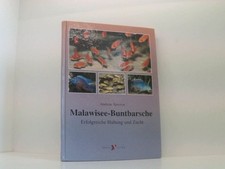 Malawisee-Buntbarsche, Teil 1