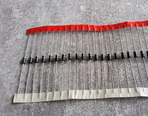 Fr157 1000v 5a - 1000v, 1,5a