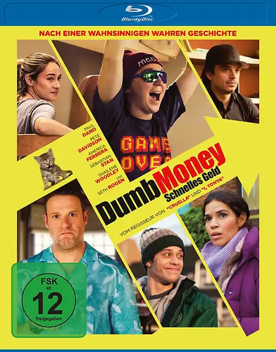 Dumb money schnelles geld - dumb, bd