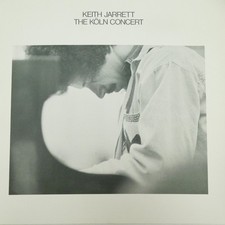 Keith Jarrett The Köln