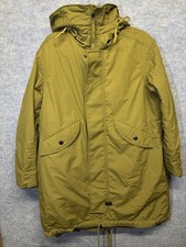 G-Star Raw Herren Parka  Gr. M