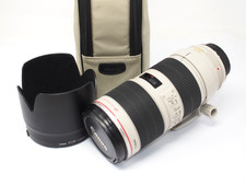 Canon EF Objektiv 70–200 mm