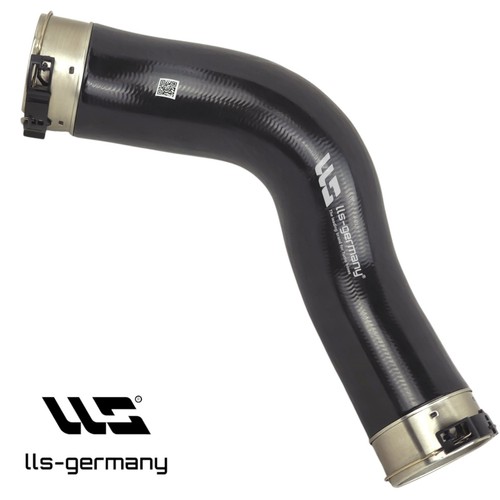 Turboschlauch ladeluftschlauch - turboschlauch,