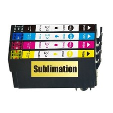 X sublimationstinte - ✅,