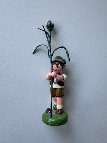Hubrig blumenkind junge - hubrig,