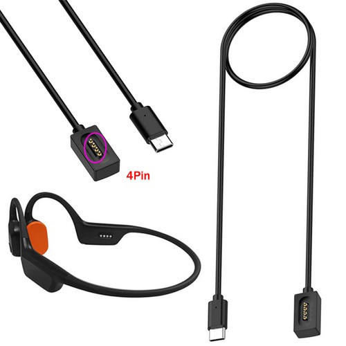 Headsets ladekabel magnetic - headsets,