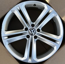 1X Alufelge VOLKSWAGEN TIGUAN
