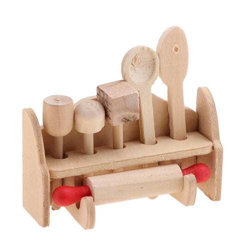 Stücke 12 puppenhaus - stücke, 1:12