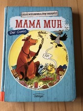 Mama Muh Der Comic 2017 