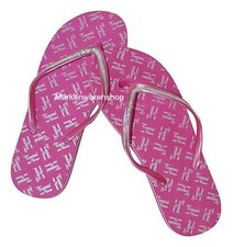 Tussi on Tour - Badelatschen Pink Gr. 36/37 (10478900) Badeschuhe Badeschlappen