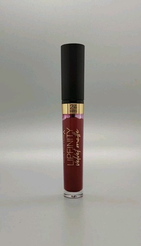 Max factor lipfinity velvet - factor:,