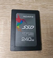 Adata 240GB SSD mit Windows 11