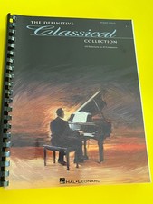 The Definitive Classical