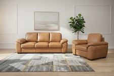 Couchgarnitur Oxford  Sofa +