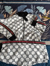 gucci anzug damen