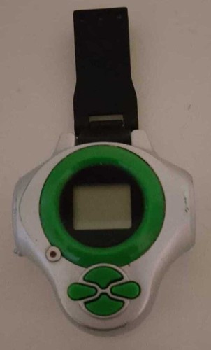 Digimon tamers digivice - tamers,