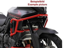 Sturzbügel Aluminium für