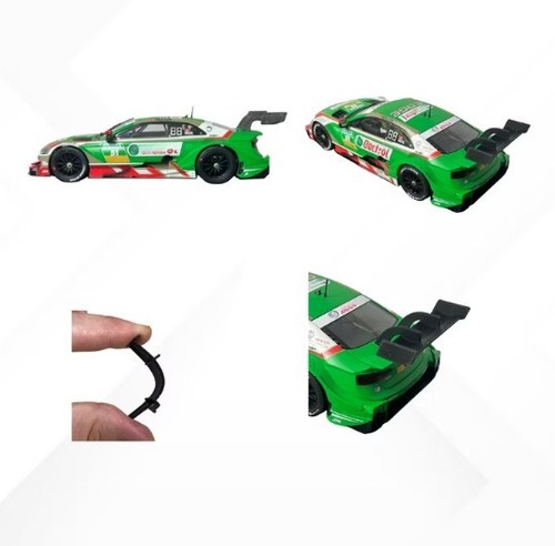 Dsm flexibler slotcar - flexibler,