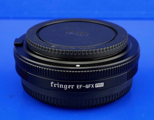 Fringer pro adapter canon - fringer,